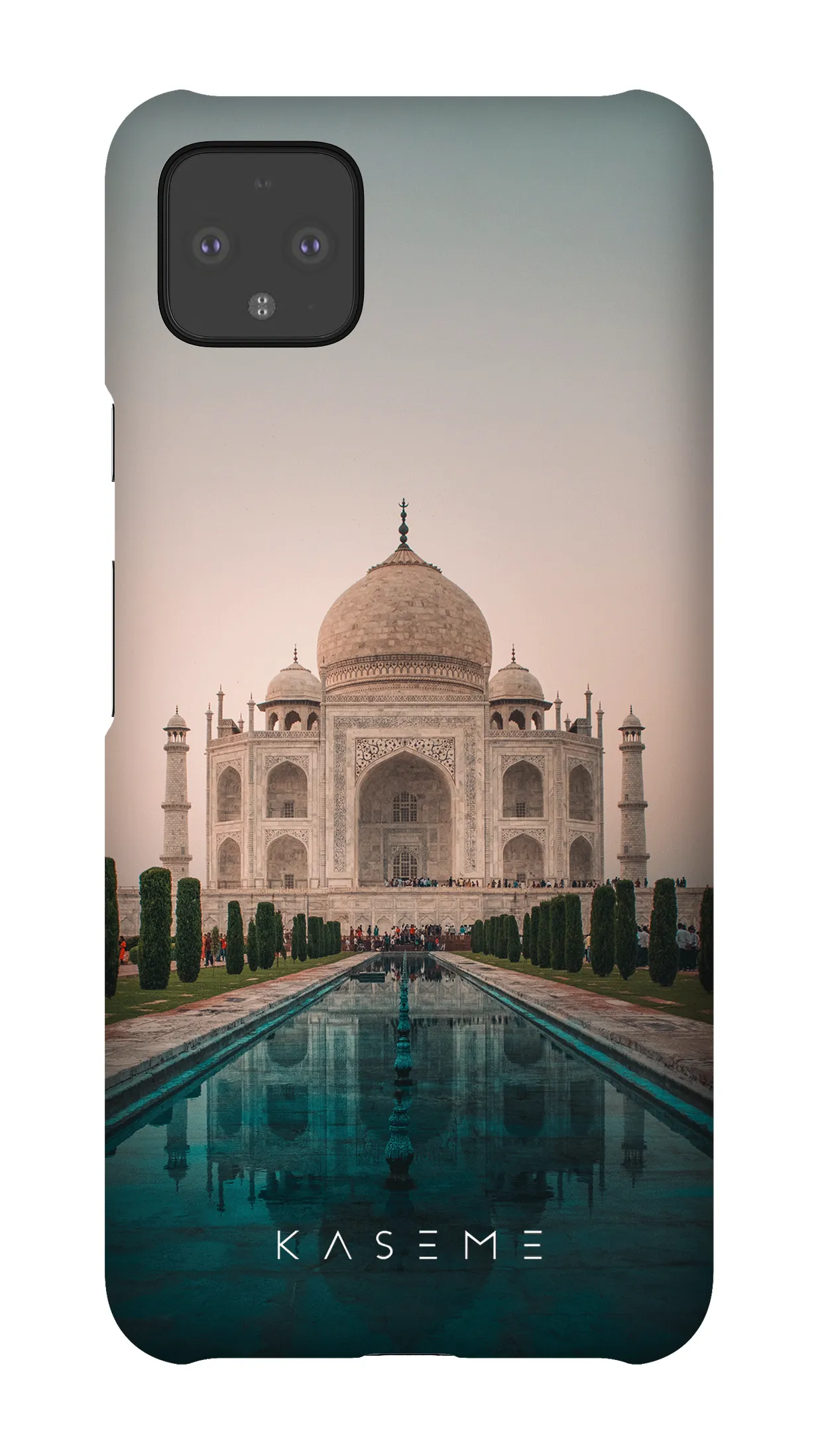 India