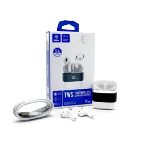 inkax Wireless Earbuds TWS-01D