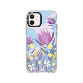 iPhone 12 King Protea Phone Case