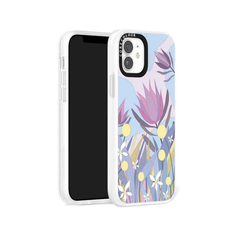iPhone 12 King Protea Phone Case