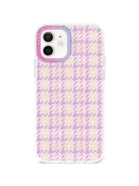 iPhone 12 Pink Illusion Phone Case Magsafe Compatible