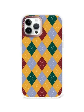 iPhone 12 Pro Café Au Lait Phone Case