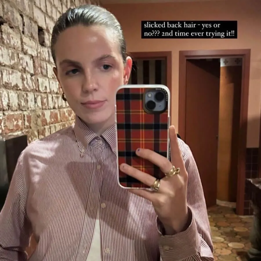 iPhone 12 Pro Classic Plaid Phone Case