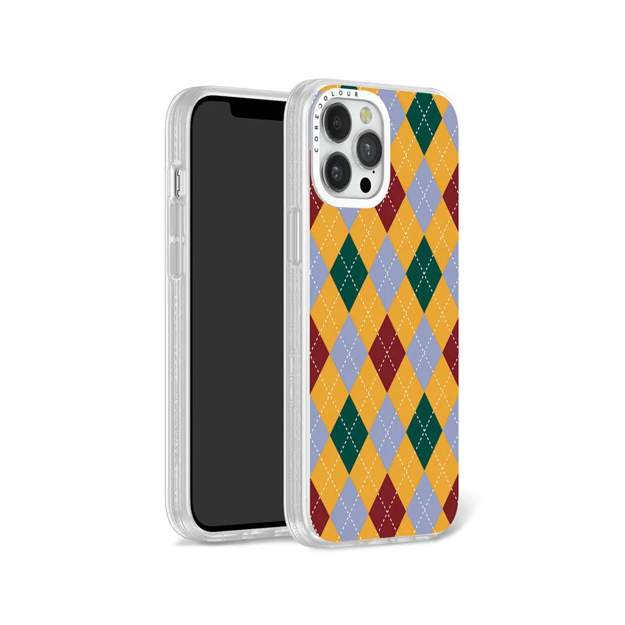 iPhone 12 Pro Max Café Au Lait Phone Case Magsafe Compatible