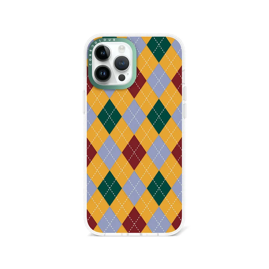 iPhone 12 Pro Max Café Au Lait Phone Case Magsafe Compatible