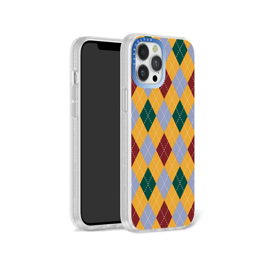 iPhone 12 Pro Max Café Au Lait Phone Case Magsafe Compatible
