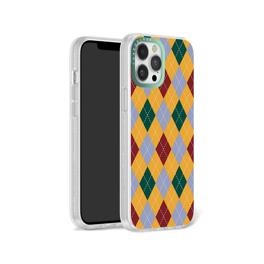iPhone 12 Pro Max Café Au Lait Phone Case Magsafe Compatible