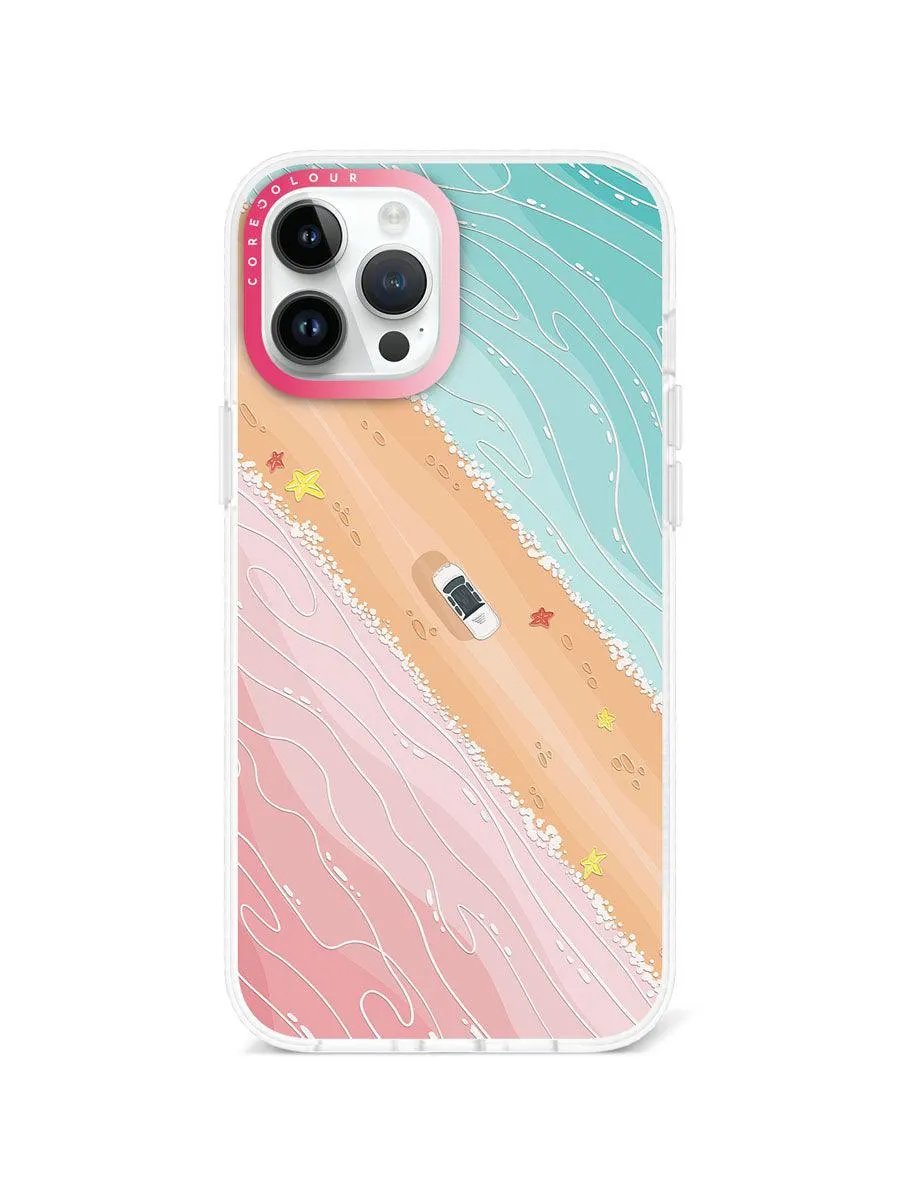 iPhone 12 Pro Max Macdonell Lake Phone Case