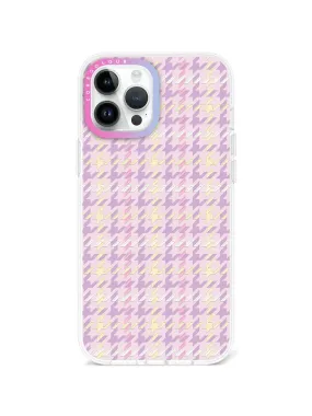 iPhone 12 Pro Max Pink Illusion Phone Case