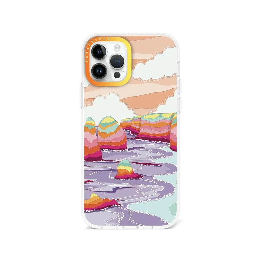 iPhone 12 Pro Max Twelve Apostles Phone Case