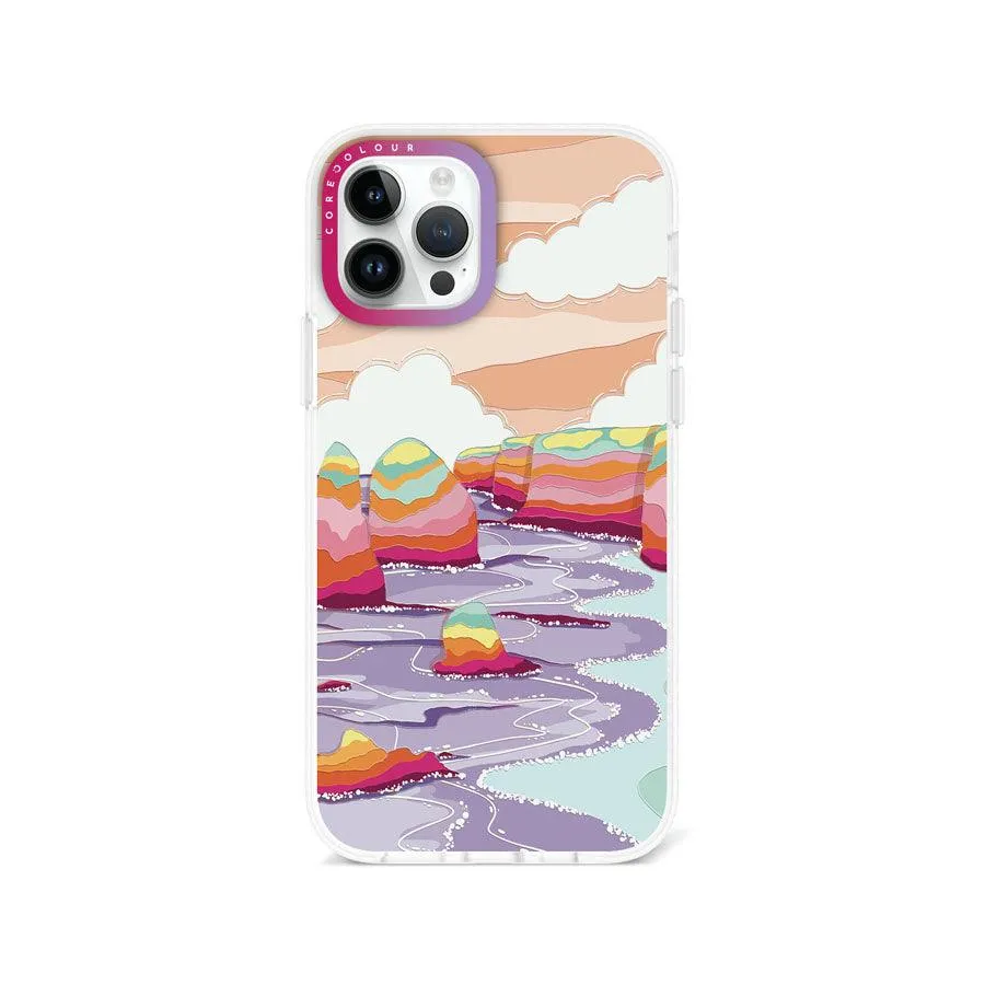 iPhone 12 Pro Max Twelve Apostles Phone Case