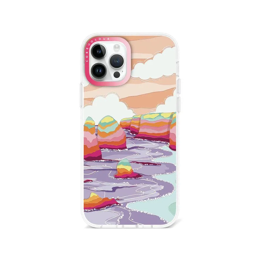 iPhone 12 Pro Max Twelve Apostles Phone Case