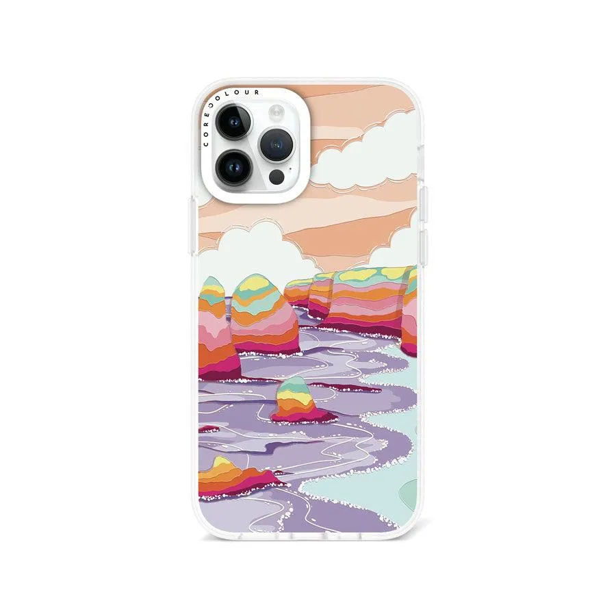 iPhone 12 Pro Max Twelve Apostles Phone Case