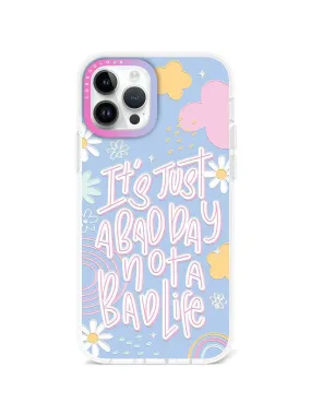 iPhone 12 Pro Not A Bad Life Phone Case Magsafe Compatible