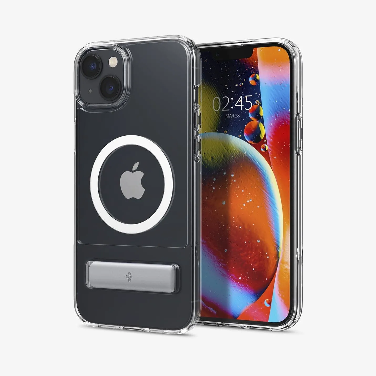 iPhone 14 Series - Slim Armor Essential (MagFit)