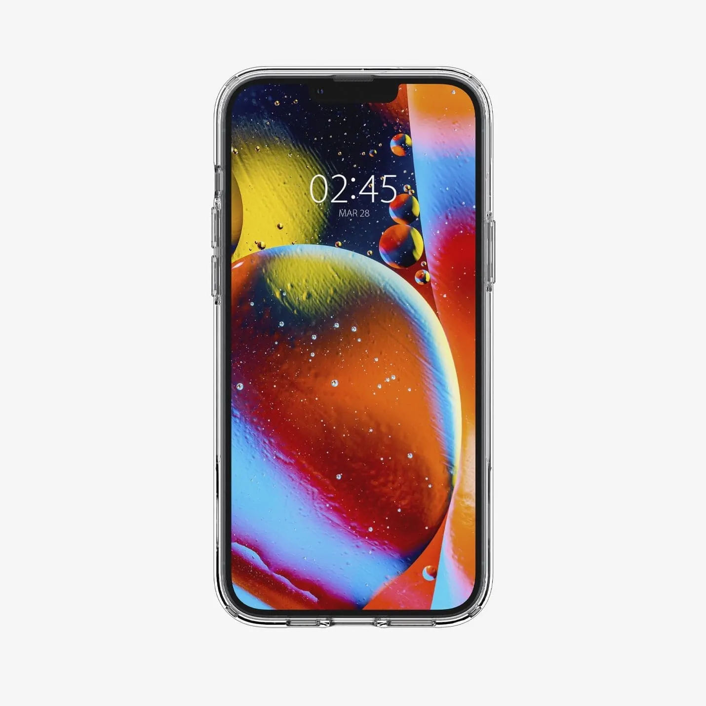 iPhone 14 Series - Slim Armor Essential (MagFit)