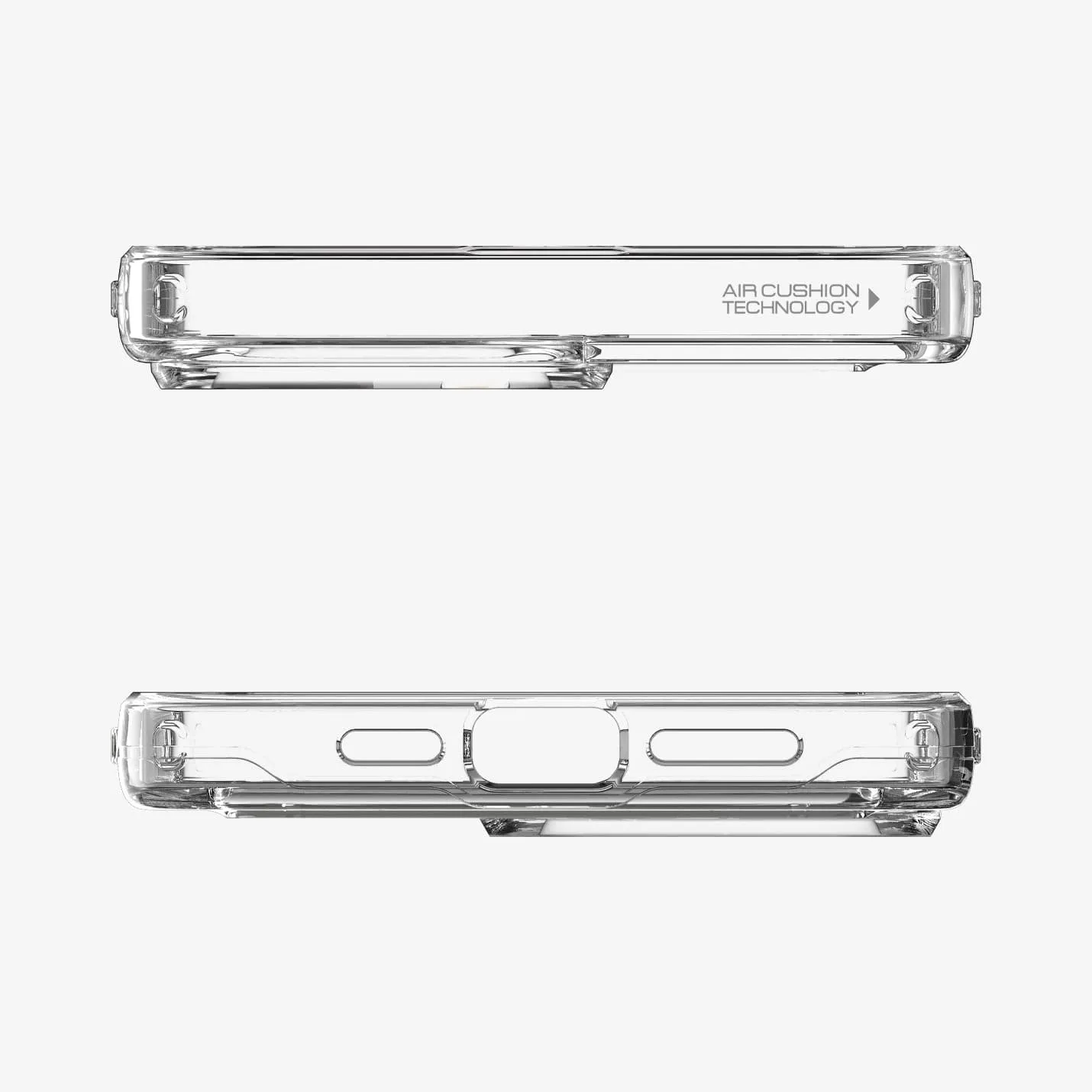 iPhone 14 Series - Slim Armor Essential (MagFit)