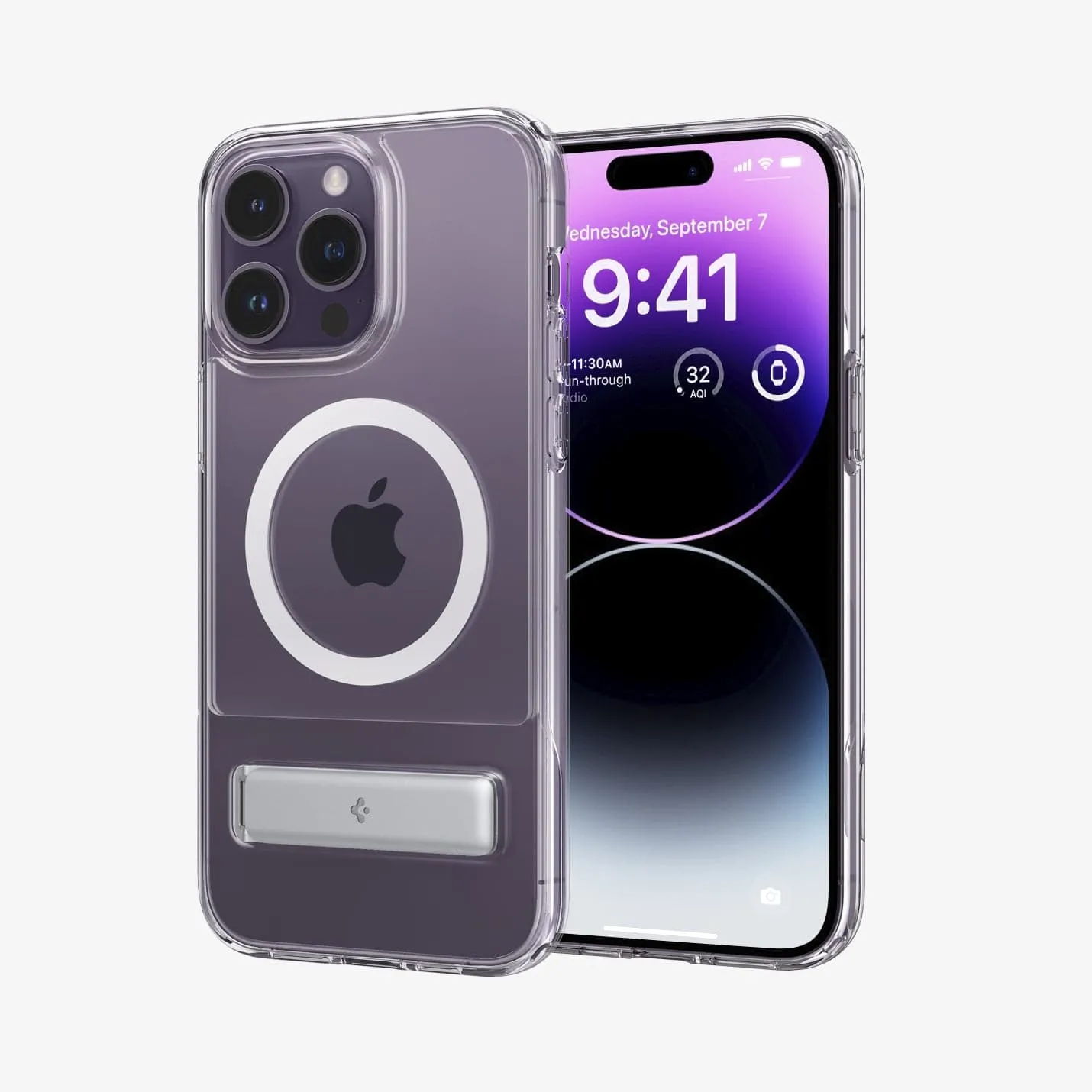 iPhone 14 Series - Slim Armor Essential (MagFit)