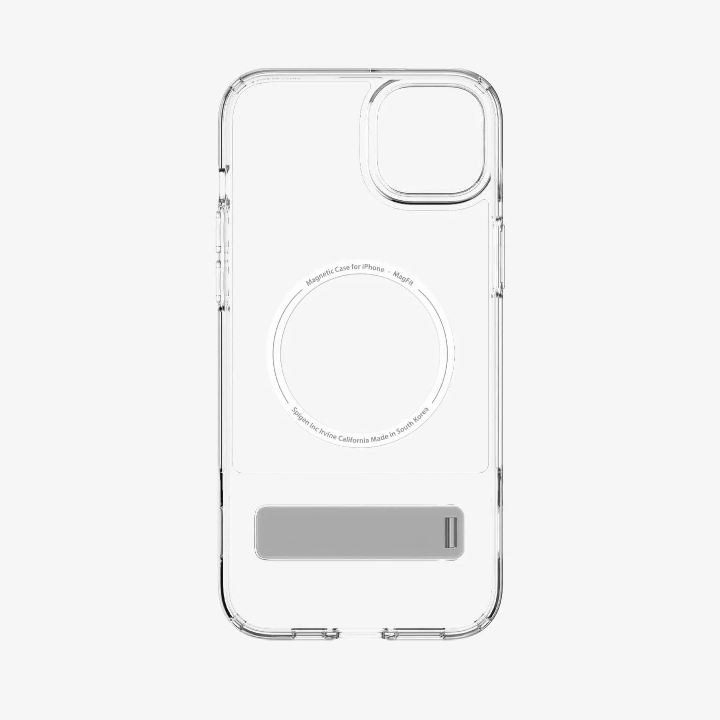 iPhone 14 Series - Slim Armor Essential (MagFit)