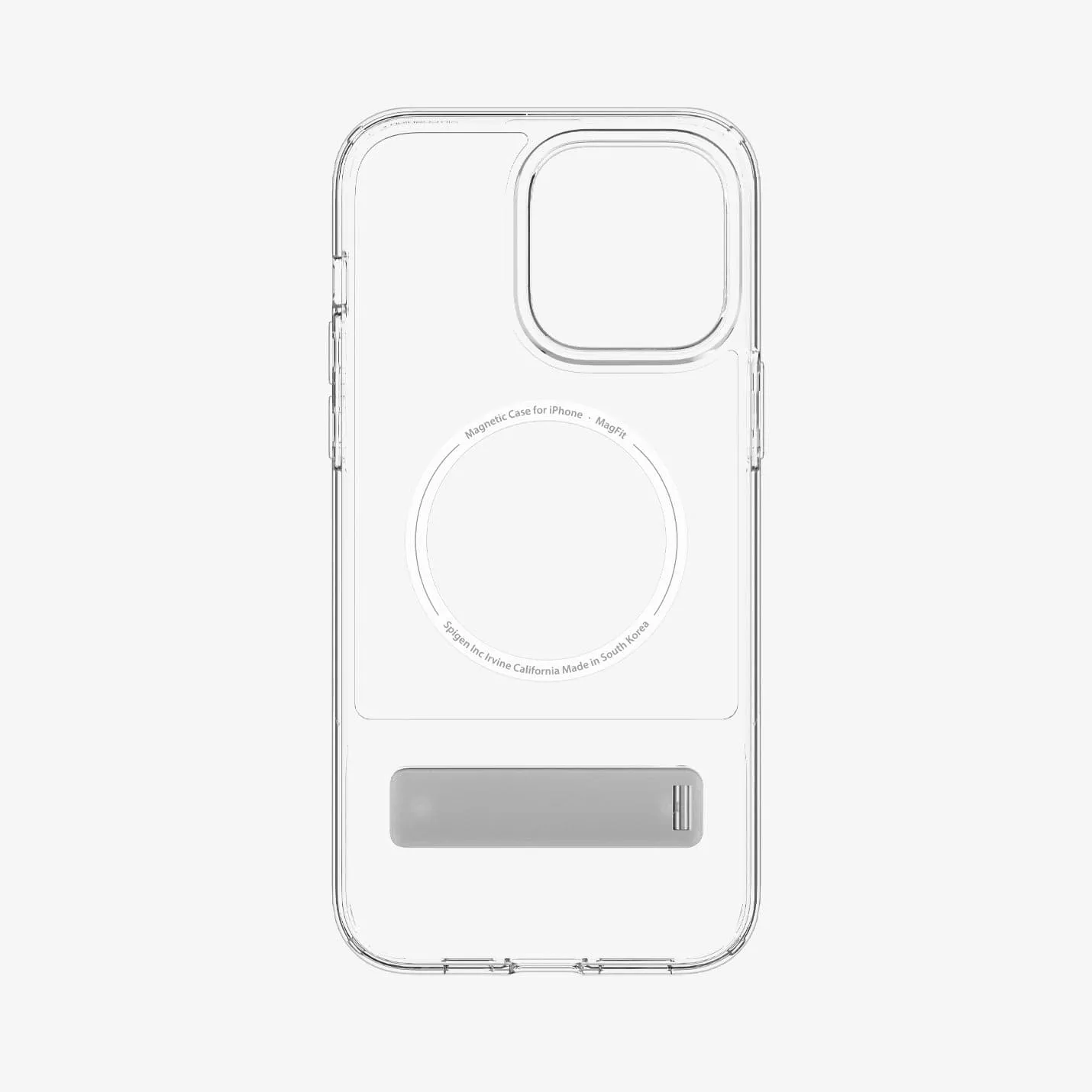 iPhone 14 Series - Slim Armor Essential (MagFit)