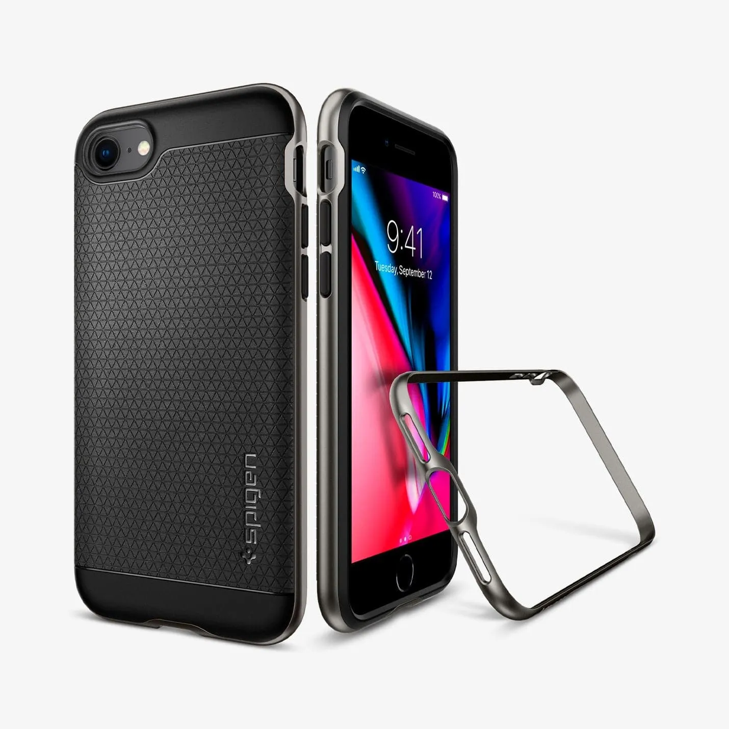 iPhone 7 Series - Neo Hybrid