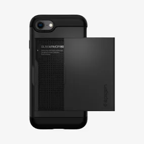 iPhone 7 Series - Slim Armor CS