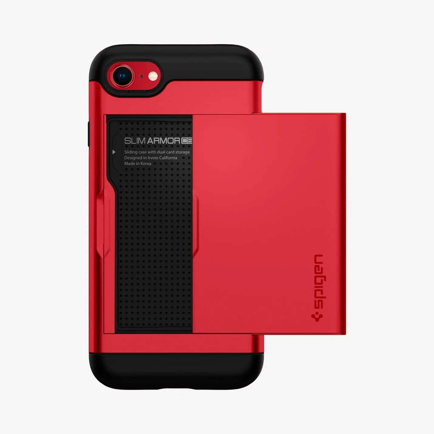 iPhone 8 Series - Slim Armor CS