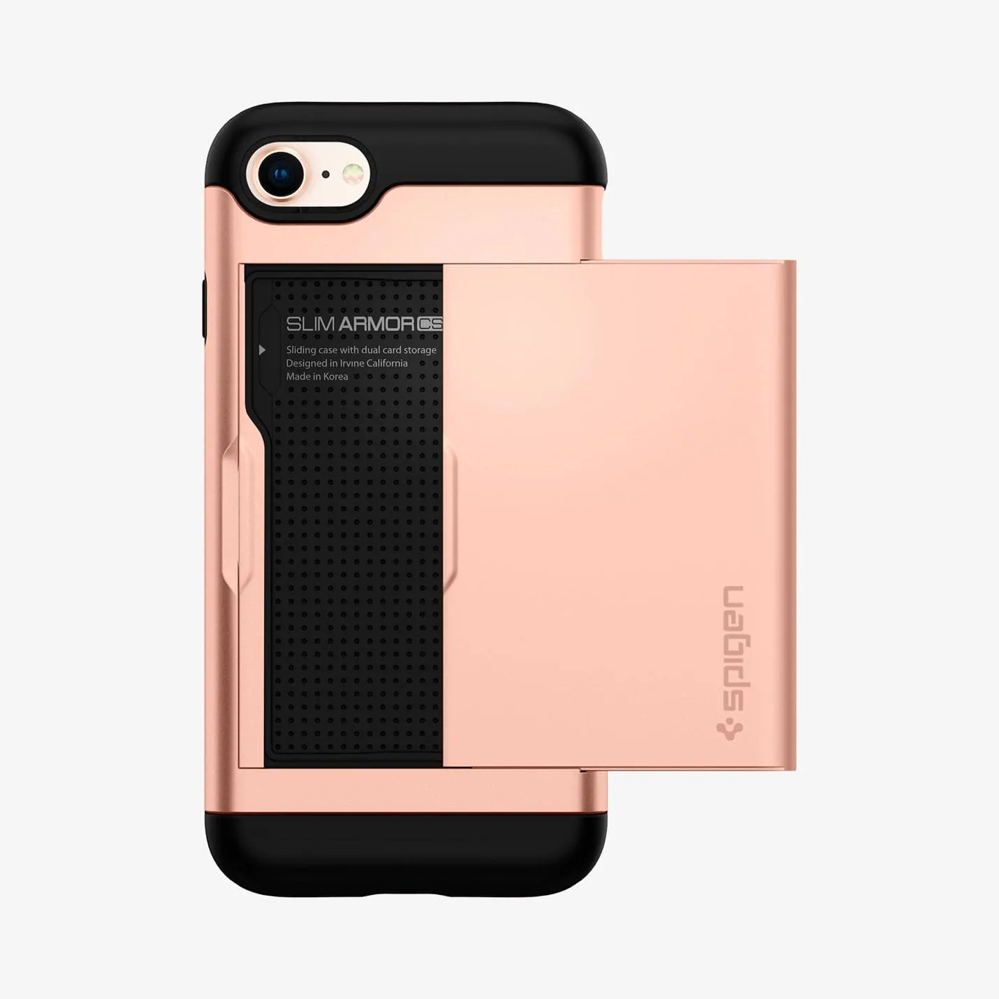 iPhone 8 Series - Slim Armor CS