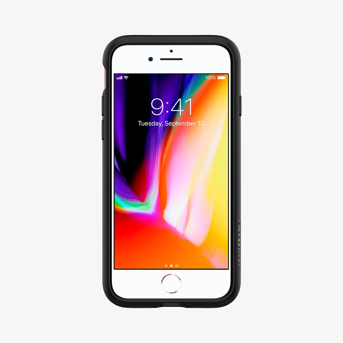 iPhone 8 Series - Slim Armor CS
