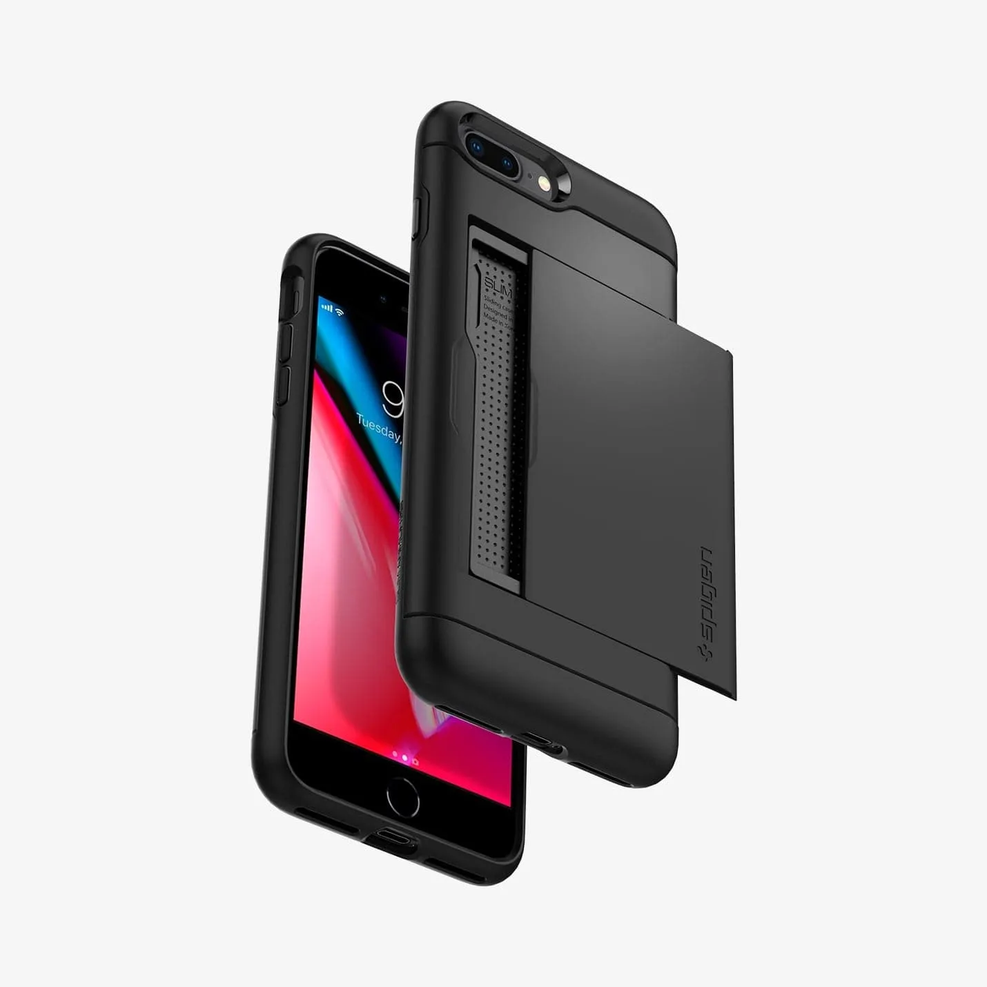 iPhone 8 Series - Slim Armor CS