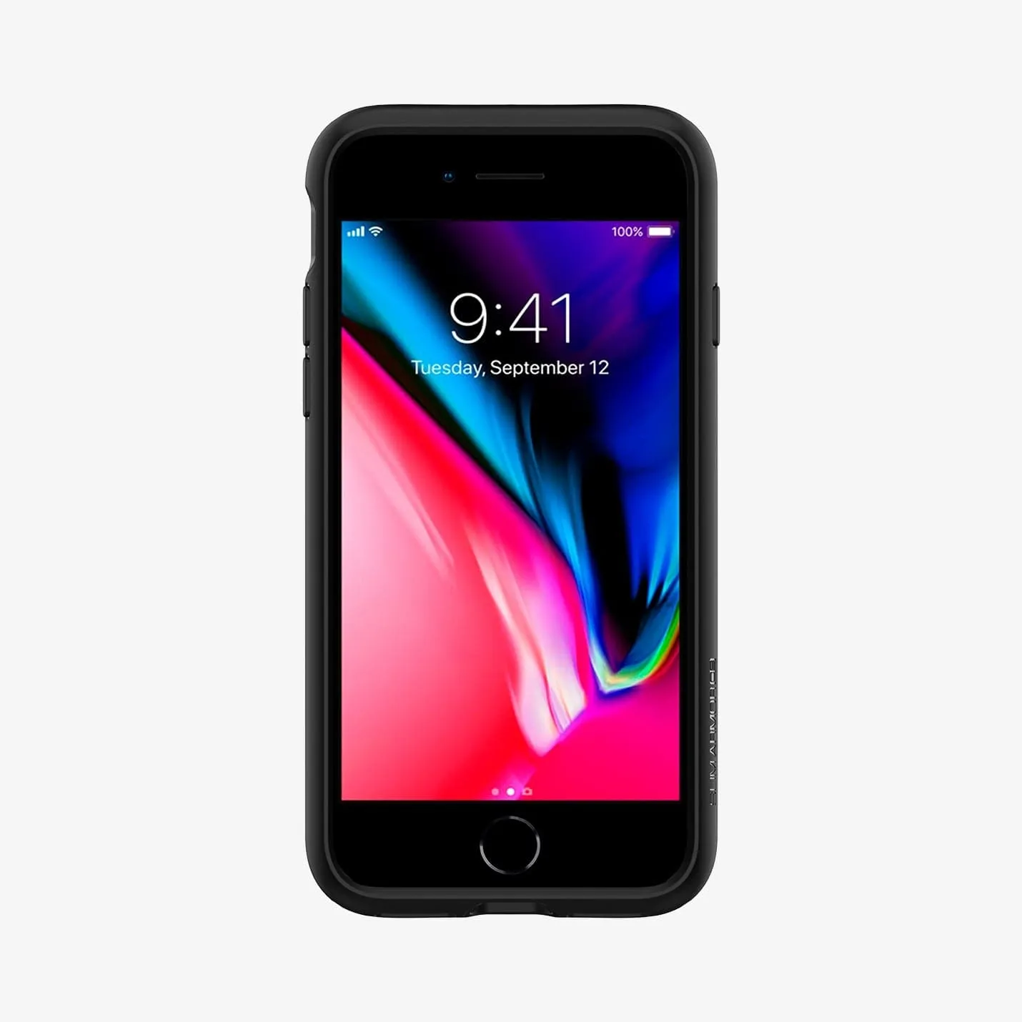 iPhone 8 Series - Slim Armor CS