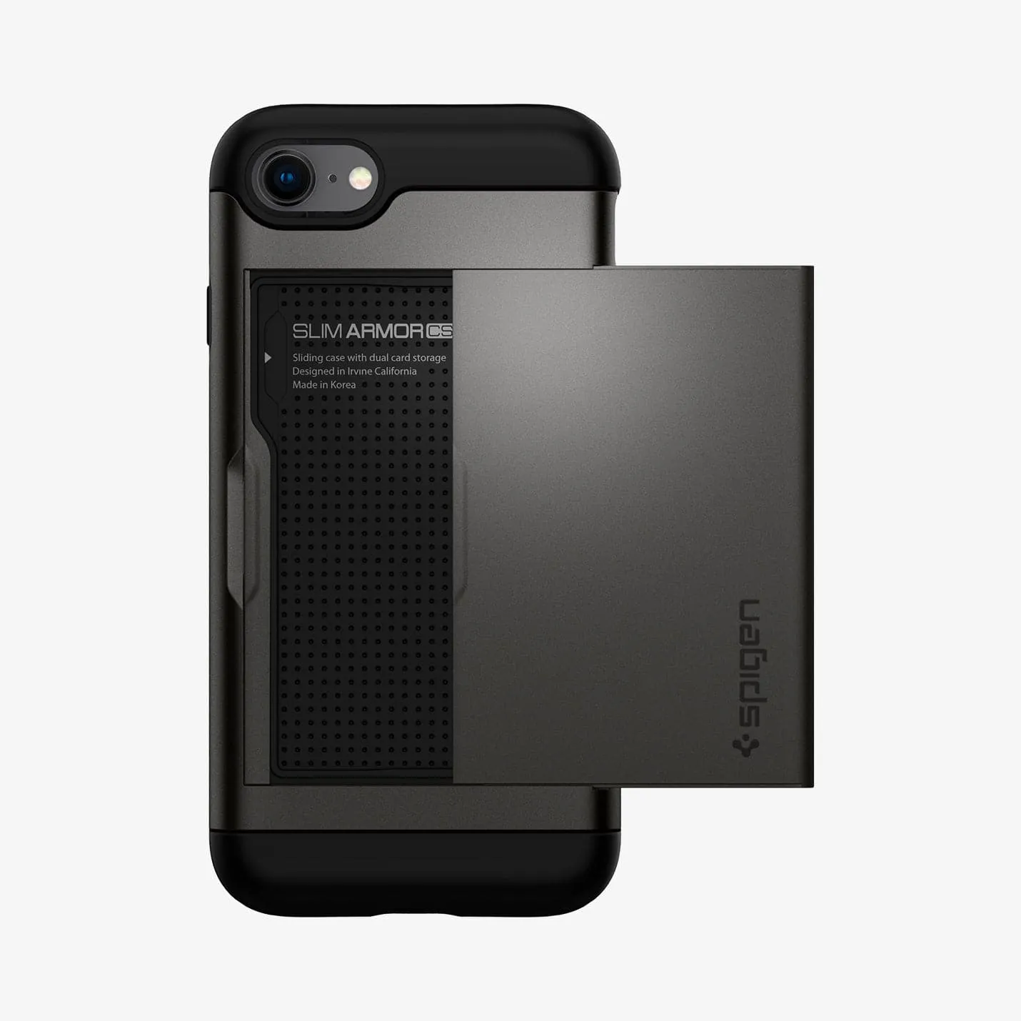 iPhone 8 Series - Slim Armor CS