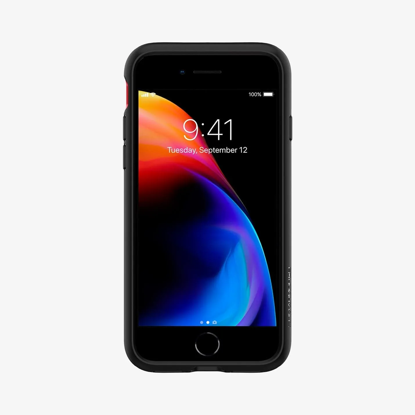 iPhone 8 Series - Slim Armor CS