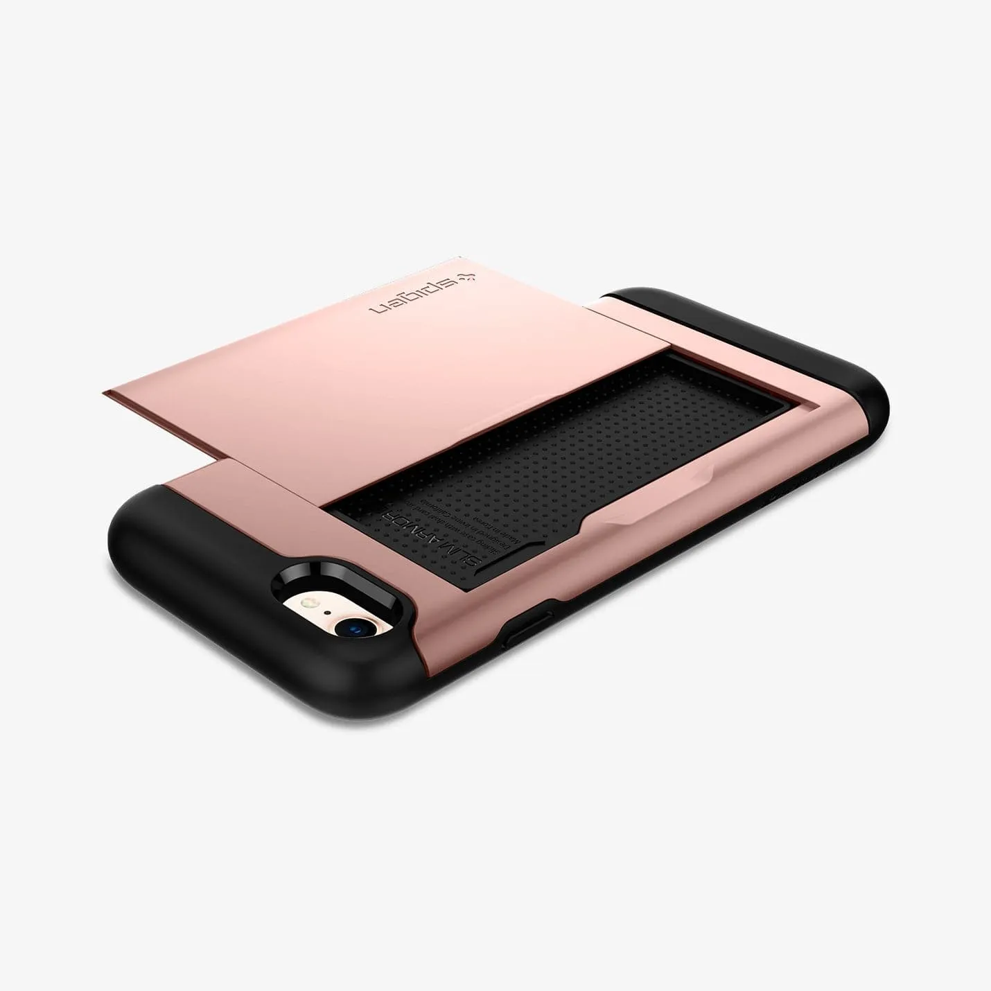 iPhone 8 Series - Slim Armor CS