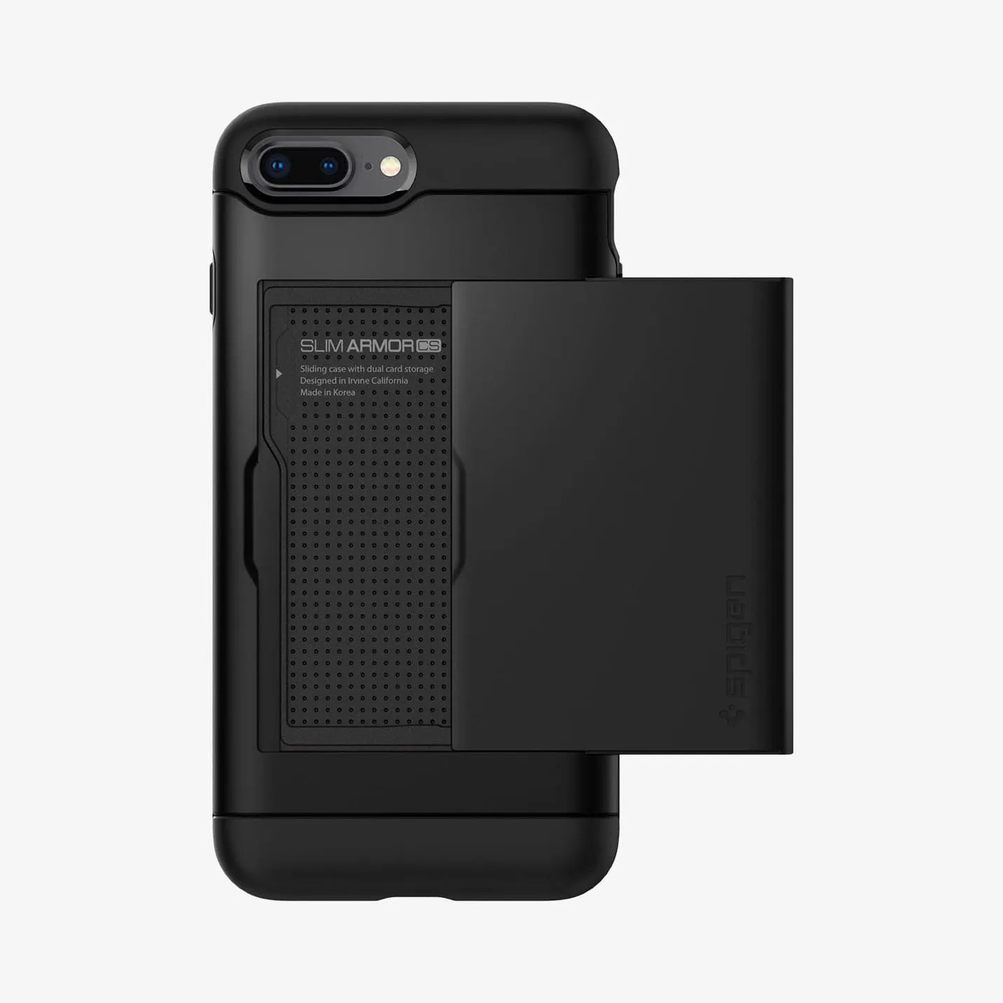 iPhone 8 Series - Slim Armor CS