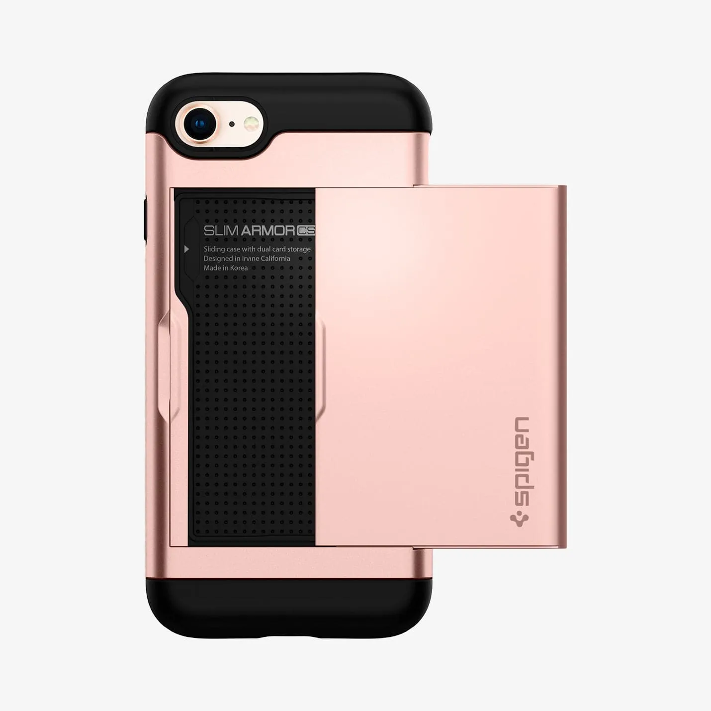 iPhone 8 Series - Slim Armor CS