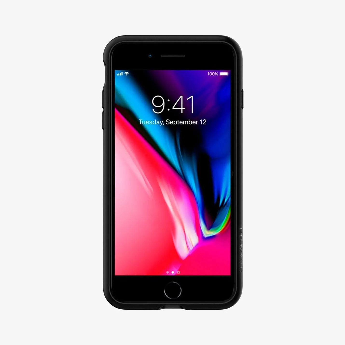 iPhone 8 Series - Slim Armor CS