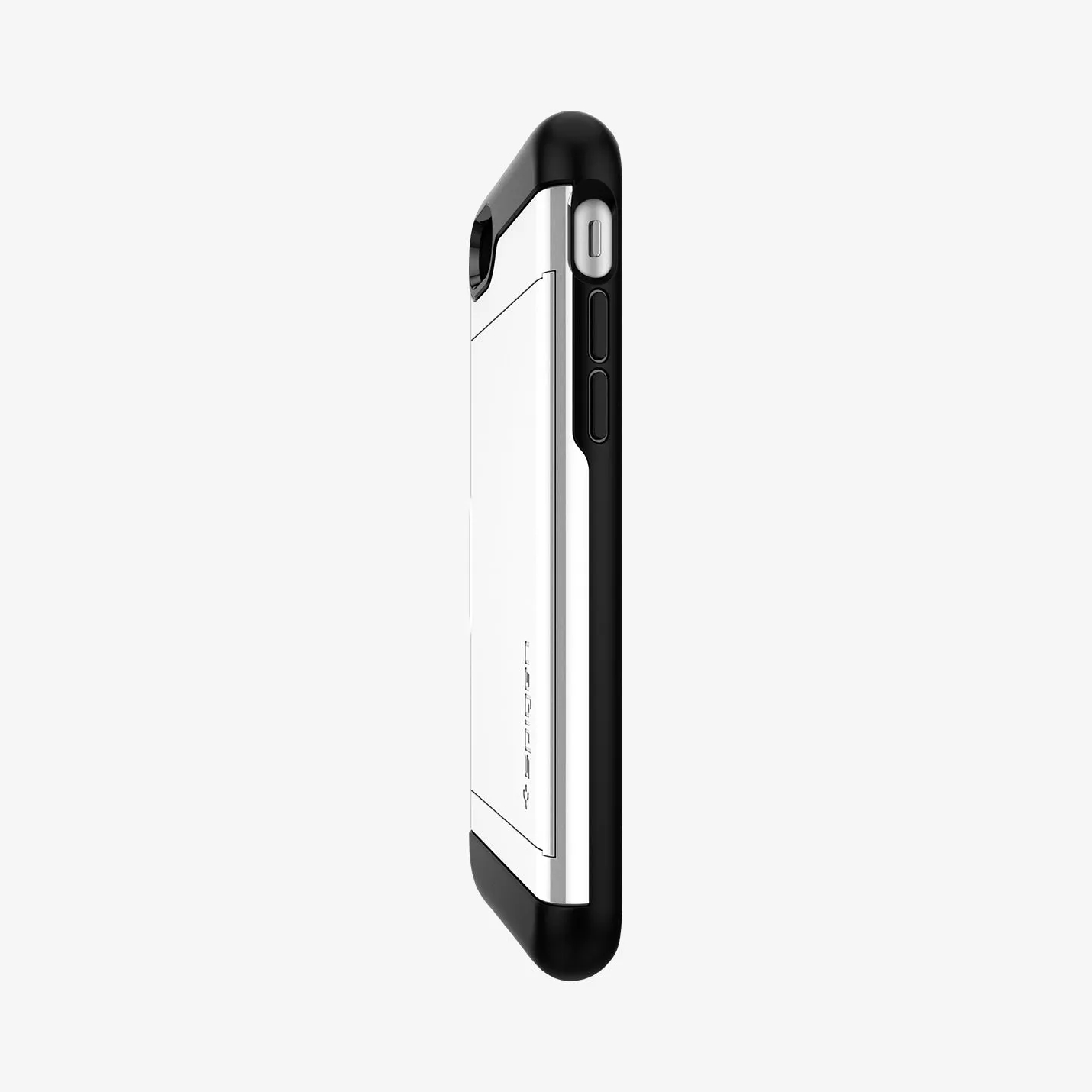 iPhone SE Series - Slim Armor CS