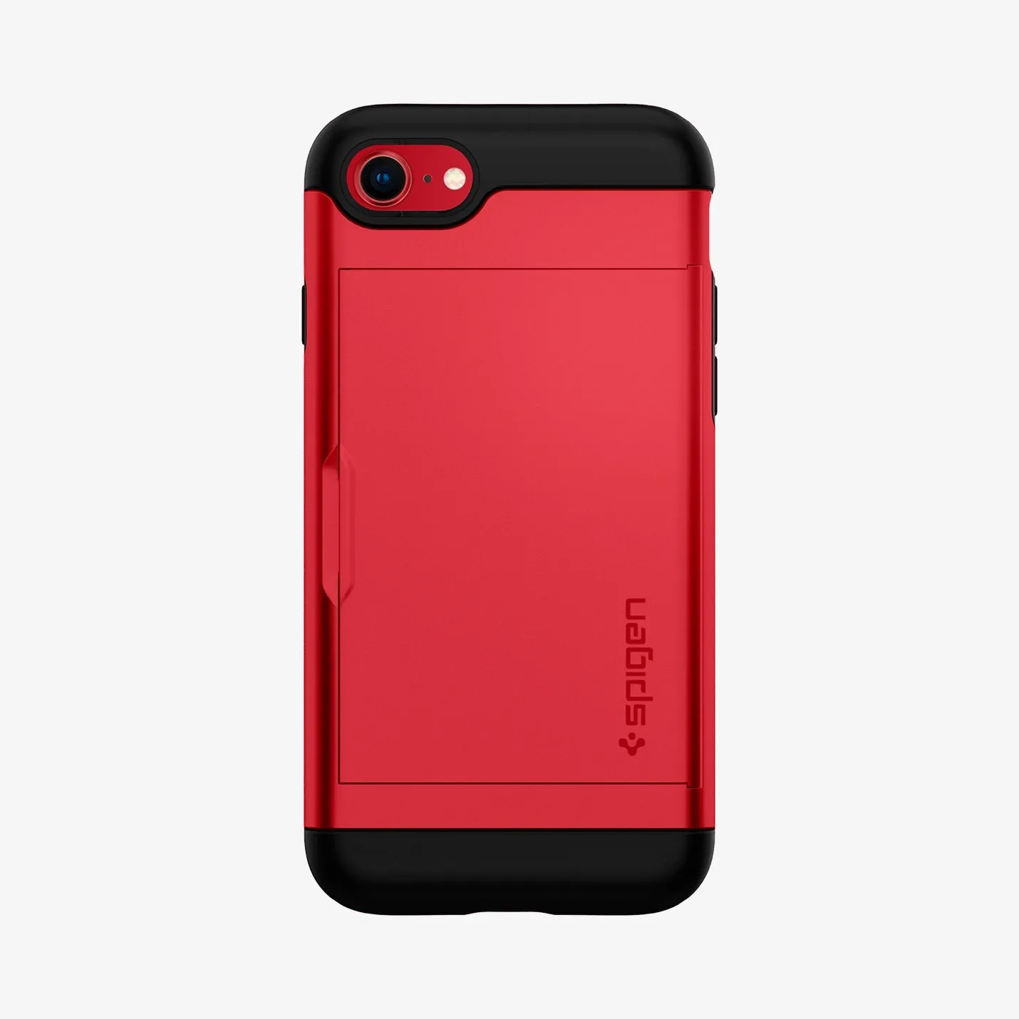 iPhone SE Series - Slim Armor CS