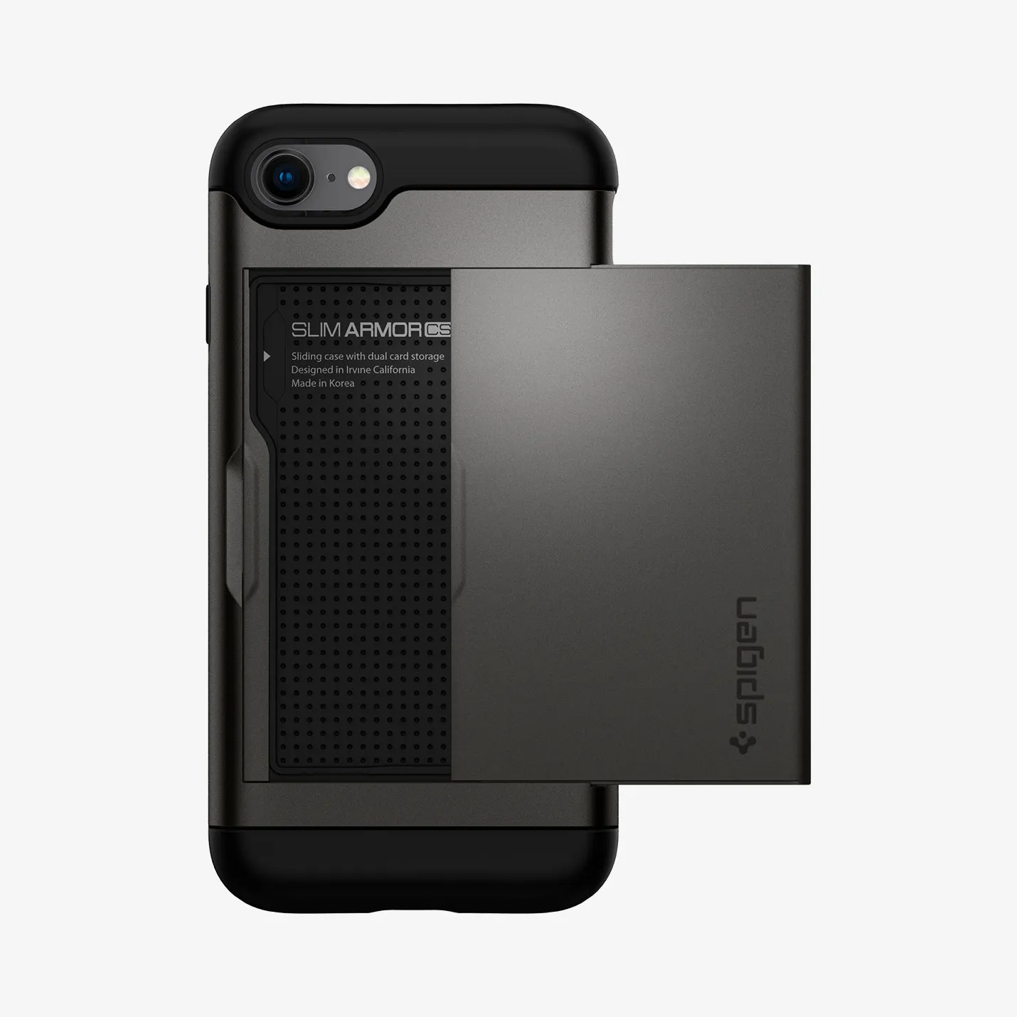 iPhone SE Series - Slim Armor CS