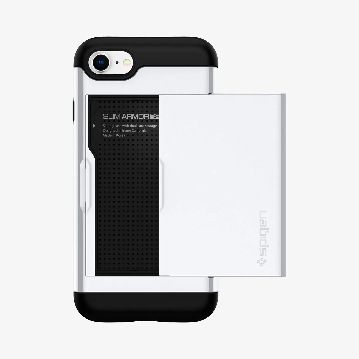 iPhone SE Series - Slim Armor CS
