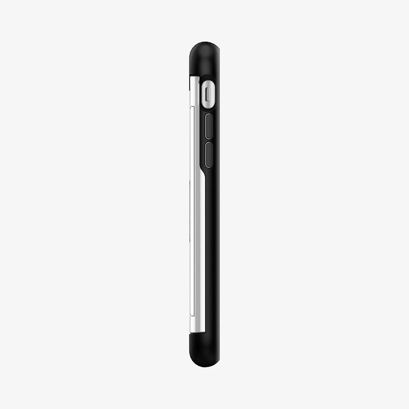 iPhone SE Series - Slim Armor CS