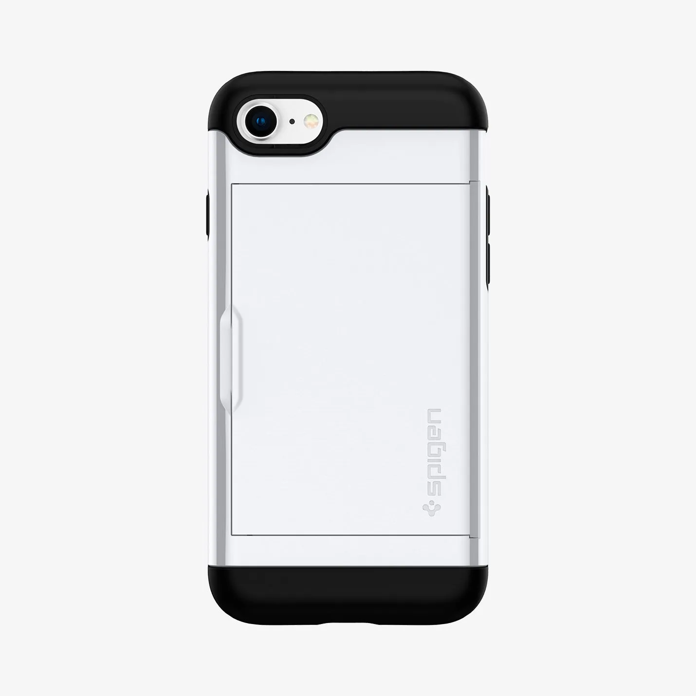 iPhone SE Series - Slim Armor CS