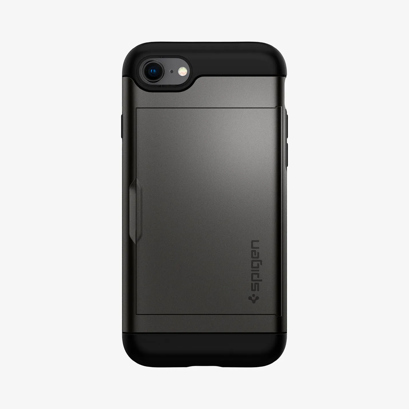 iPhone SE Series - Slim Armor CS