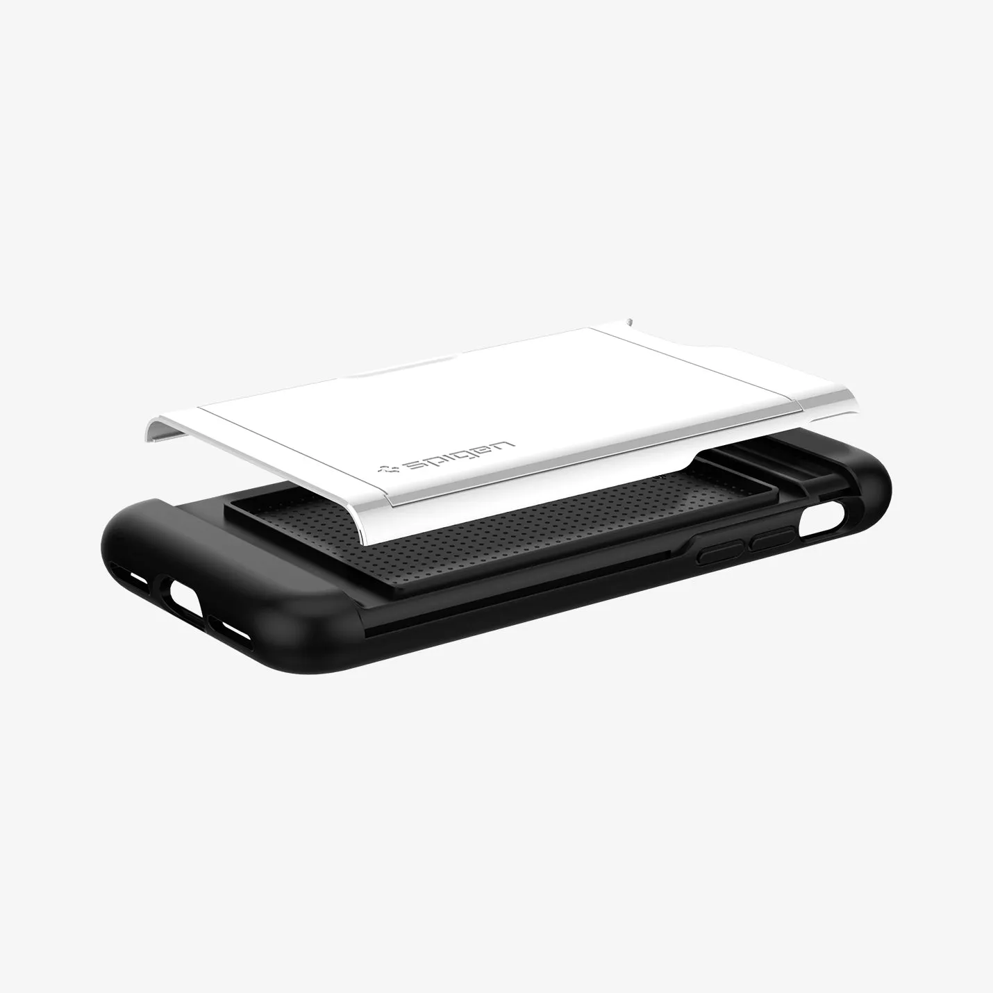 iPhone SE Series - Slim Armor CS