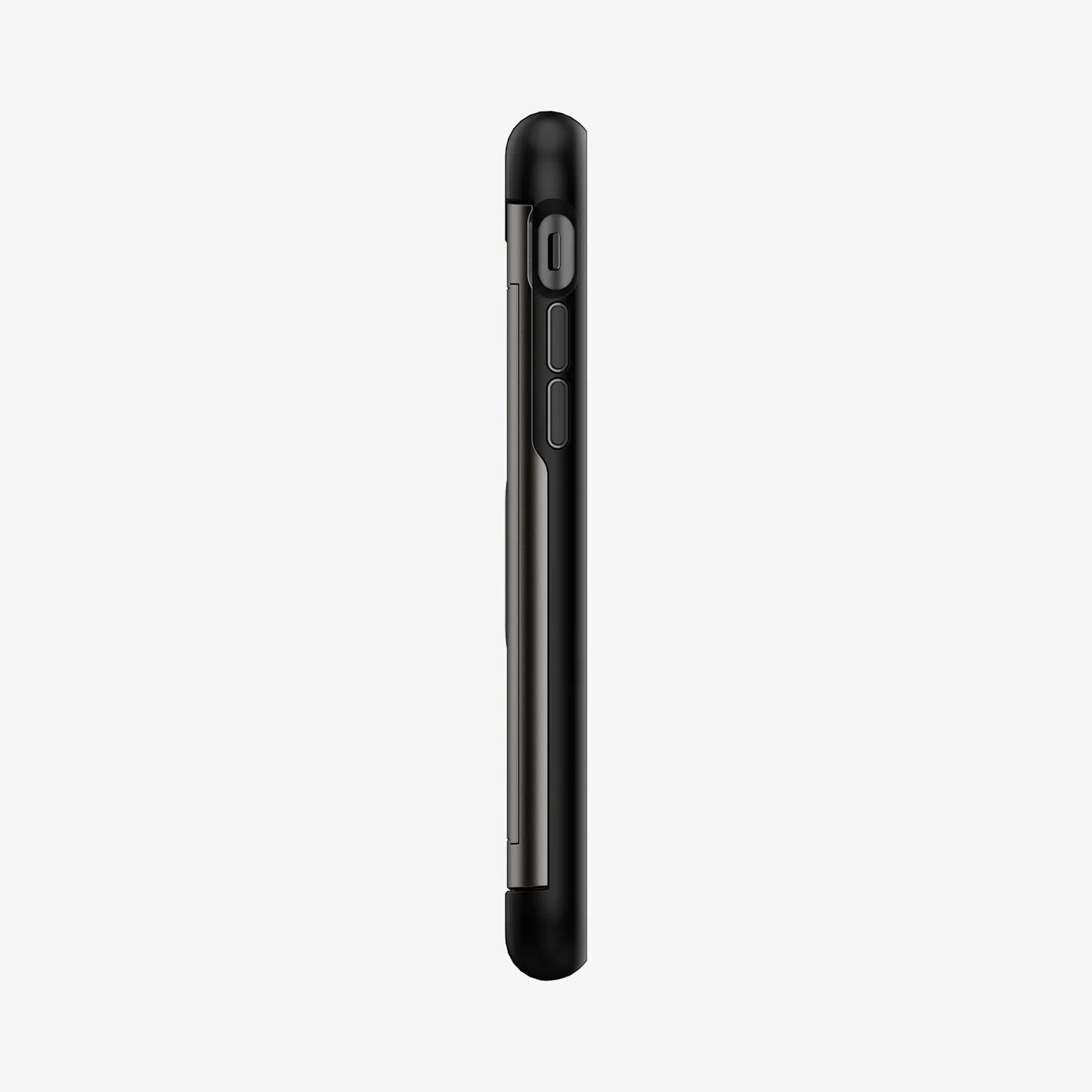 iPhone SE Series - Slim Armor CS