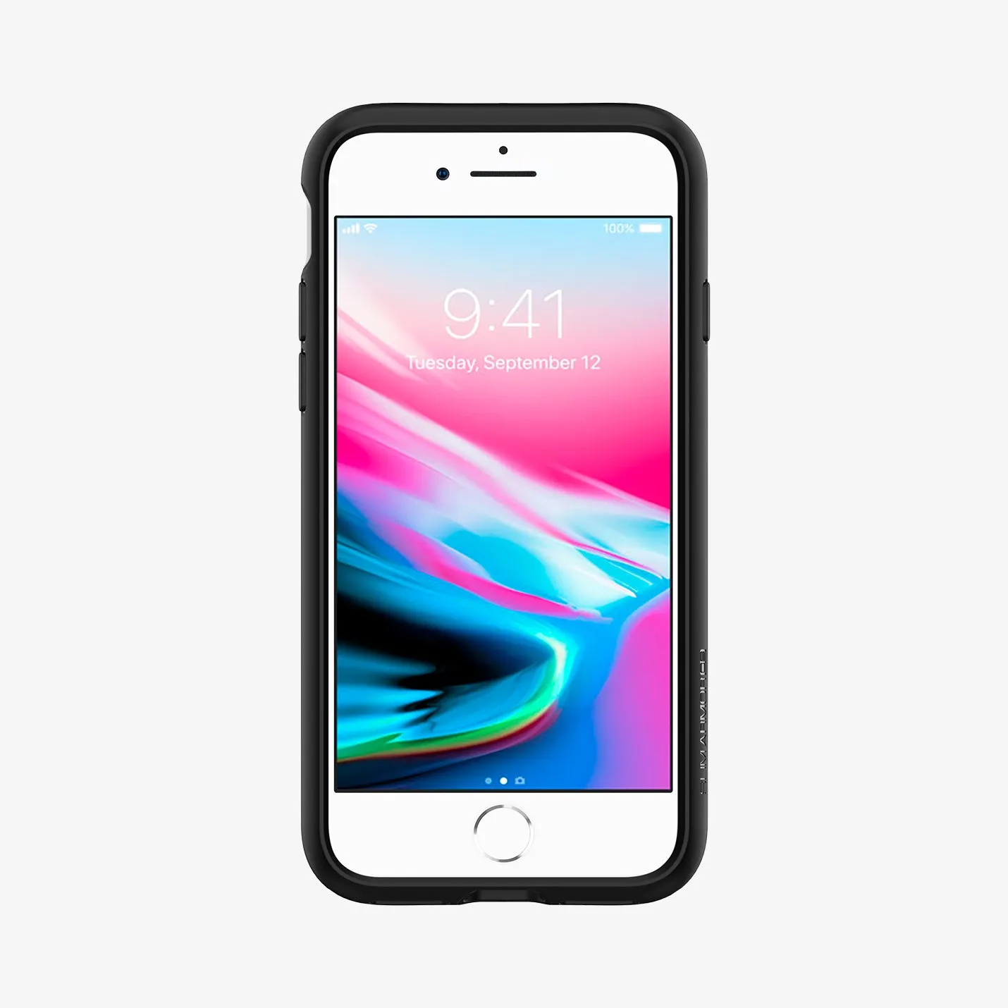 iPhone SE Series - Slim Armor CS