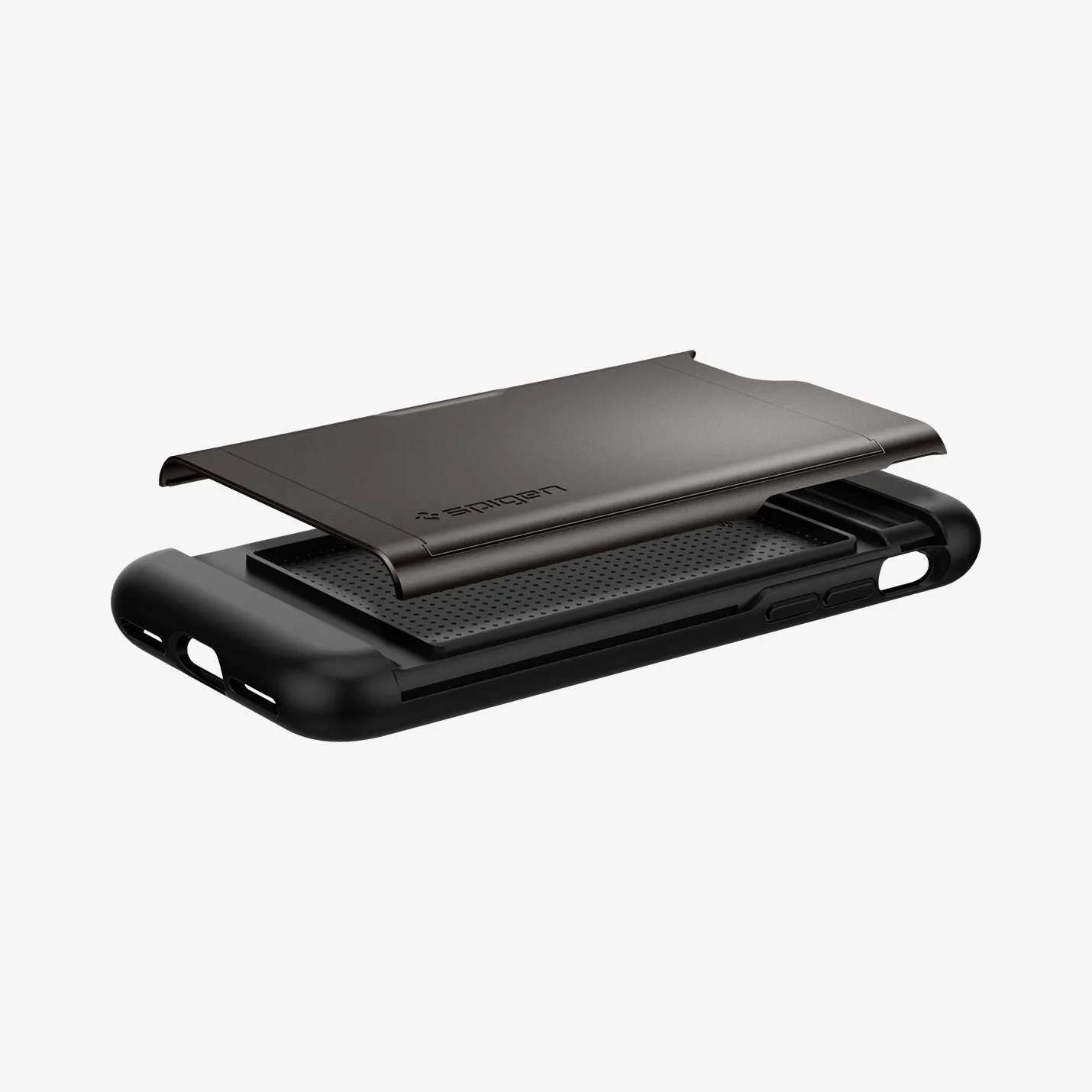iPhone SE Series - Slim Armor CS