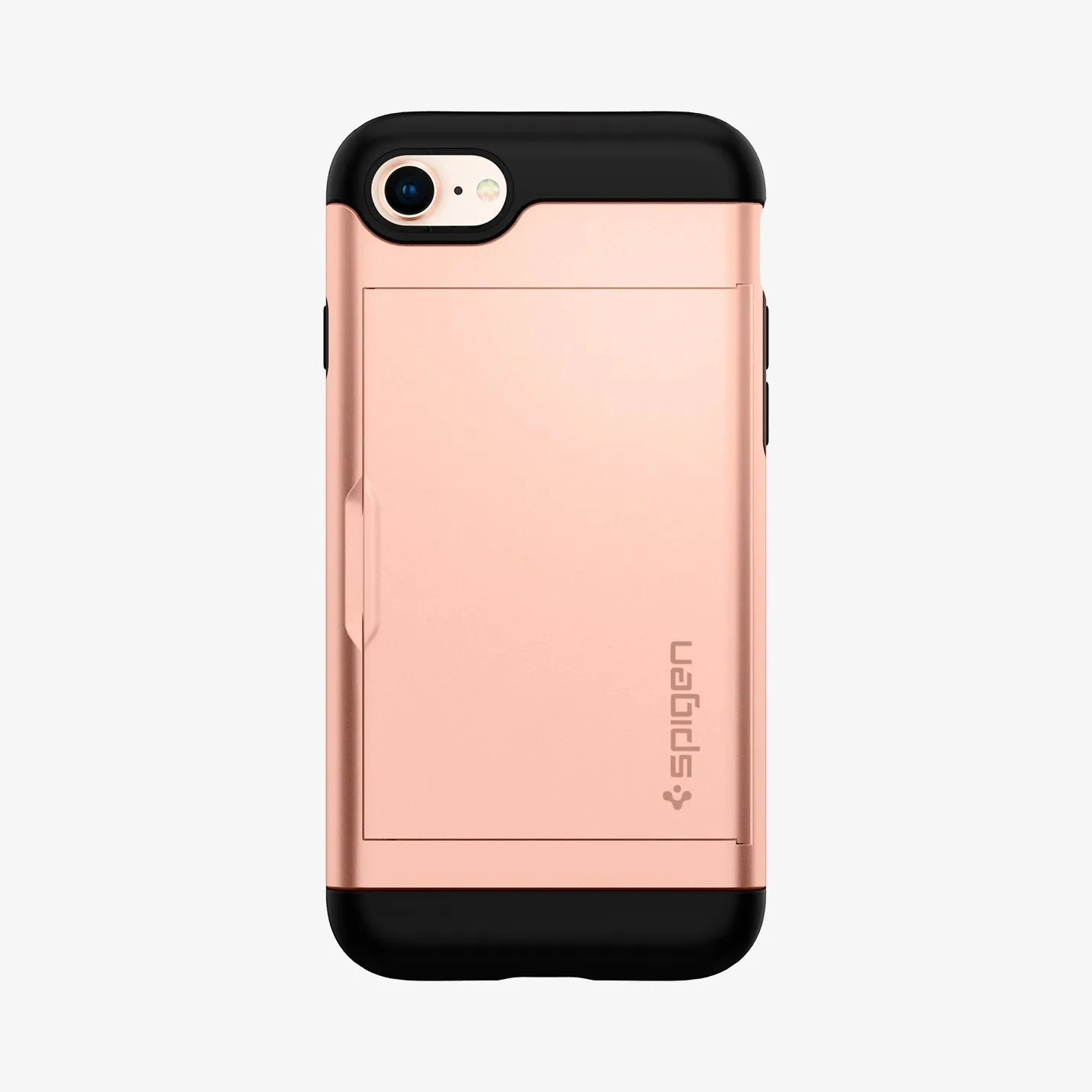 iPhone SE Series - Slim Armor CS