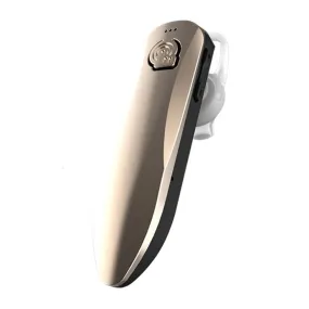 J10 Compact Wireless Bluetooth 4.1 Sports Headset for On-the-Go Audio